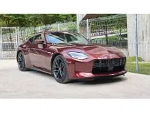 2024 Nissan Fairlady Z 3.0 Version ST Coupe
