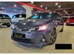 Used 2017 Toyota Corolla Altis 1.8 G Sedan + Sime Darby Auto Selection + TipTop Condition + TRUSTED DEALER +