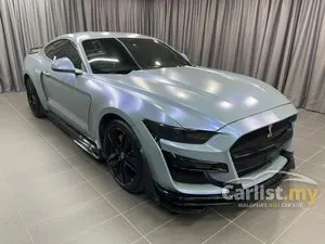 2016 Ford MUSTANG 2.3 EcoBoost Coupe