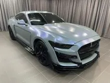 2016 Ford MUSTANG 2.3 EcoBoost Coupe