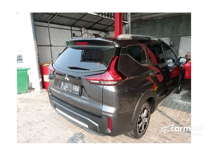 2020 Mitsubishi Xpander CROSS Premium Package Wagon