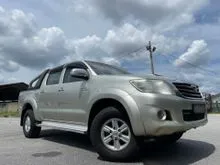 4x4 Toyota Hilux 3.0 G VNT Pickup Truck 1 YAER WARRATY