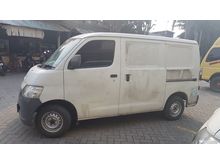 GRANMAX blindvan