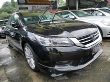 2015 Honda Accord 2.4 i-VTEC Sedan -- BEST DEAL --