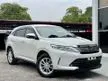 Recon PROMO 2019 Toyota Harrier 2.0 Premium SUV Like New Car