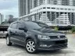 Used 2020 Volkswagen Polo 1.6 Comfortline Hatchback AUTO CAR KING ONW OWNER TIP TOP CONDITION