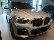 2019 BMW X3 2.0 xDrive30i M Sport SUV(please call now)