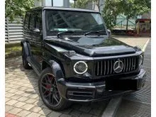 PRICE DROP) Mercedes-Benz AMG G63 4.0L V8 TWIN TURBO -UNREGISTERED 2019