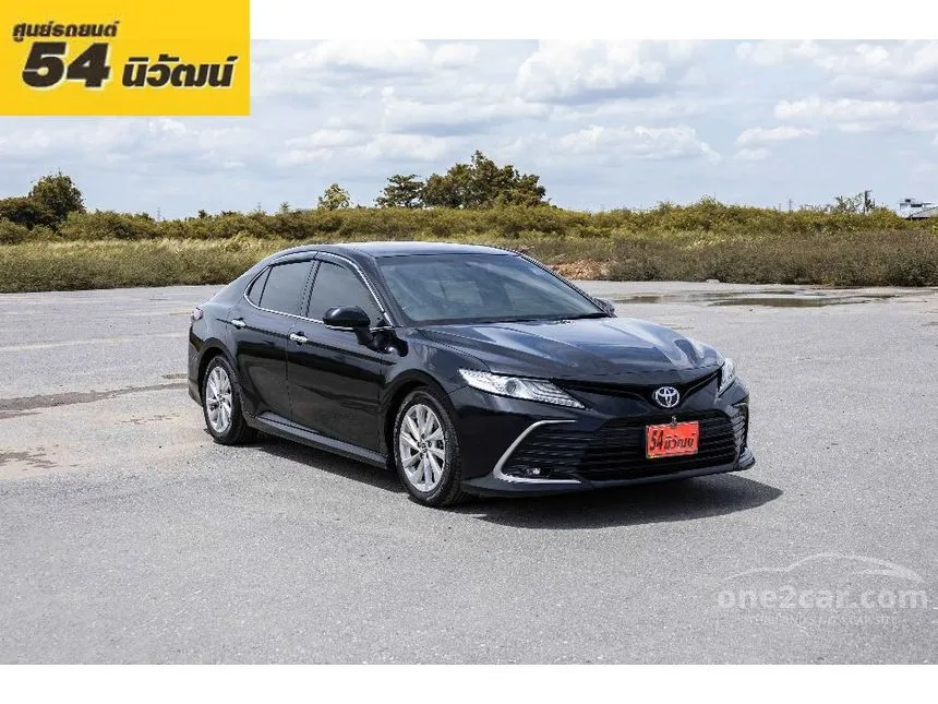 2022 Toyota CAMRY Sport Sedan