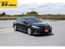 2022 Toyota CAMRY 2.5 (ปี 18-24) Sport Sedan