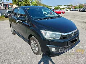 2017 Perodua Bezza 1.3 Advance Sedan