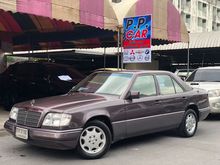 1994 Mercedes-Benz E280 2.8 W124 (ปี 85-96) Sedan AT