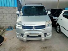 2013 Suzuki APV 1.5 GX Arena Van