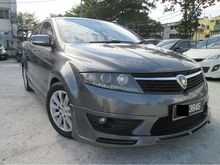 2012 Proton Preve 1.6 CFE Premium Sedan
