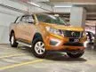 Used 2019 Nissan Navara 2.5 NP300 V PICKUP TRUCK 4WD FULL SERVICE, MILEAGE 30+KM ONLY, ORIGINAL PAINT, VVIP NUMBER, TIPTOP
