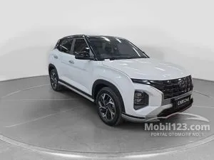 2022 Hyundai Creta 1.5 Prime SUV