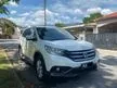 Used 2013 Honda CR