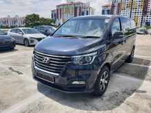 2019 Hyundai Grand Starex 2.5 Royale BEST OFFER AT TOWN