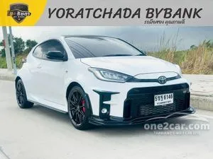 2024 Toyota GR Yaris 1.6 RZ High Performance Hatchback