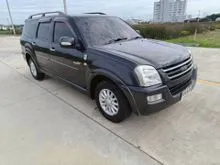 2006 Isuzu Adventure Master 3.0 (ปี 03-07) Wagon