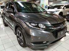 2015 Honda HR-V 1.8 Prestige Dp Minim siap proses