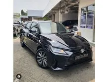 2023 Toyota Vios 1.5 G Sedan BIG DISKON SPESIAL WEEKEND