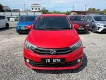 2016 Perodua Bezza 1.3 Advance Sedan -free waratty -good condition -no hidden fee
