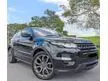 Used 2012 Land Rover Range Rover Evoque 2.0 (A) Local 2 doors