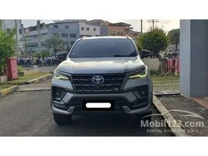 2023 Toyota Fortuner 2.8 GR Sport 4X2 SUV