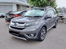 2017 Honda BR-V 1.5 V SUV