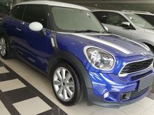 2014 MINI Paceman 1.6 Cooper S (JARANG ADA)