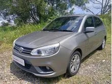 2019 Proton Saga 1.3 Standard Sedan