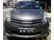 Used 2010 Nissan Grand Livina 1.8 Impul MPV 1 OLD UNCLE OWNER NO ACCIDENT