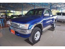 2001 Toyota Hilux Tiger 3.0 EXTRACAB SR5 Pickup MT
