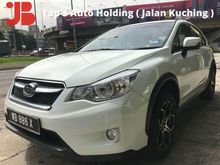 2015 Subaru XV 2.0 Premium SUV