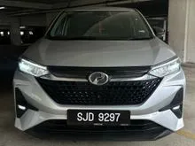 2024 Perodua Alza 1.5 AV MPV