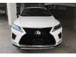 Recon cheap in town 2020/2021 Lexus RX300 2.0 - Cars for sale