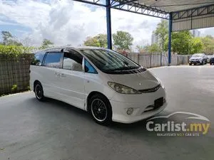 2000 Toyota Estima 2.4 Aeras MPV