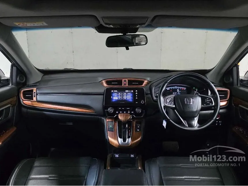 2023 Honda CR-V Turbo Prestige SUV