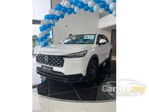 2026 Honda HR-V 1.5 S SUV