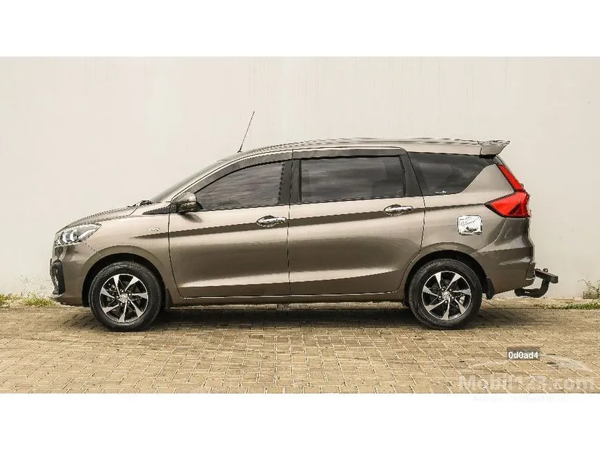 2018 Suzuki Ertiga GX ESP MPV