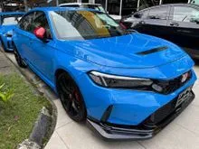 2024 Honda Civic 2.0 Type R Hatchback