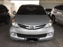 2013 Daihatsu Xenia 1.3 R DLX MPV