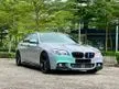 Used HIGH LOAN 2014 BMW 528i 2.0 M Sport CKD SPORT LOOK - Cars for sale
