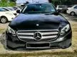 Used 2017 Mercedes-Benz E250 2.0 Exclusive Sedan - Cars for sale