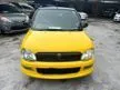 Used 2007 Perodua Kelisa 1.0 GX Hatchback