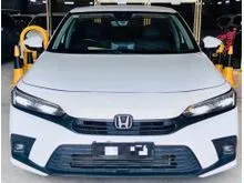 2022 Honda Civic 1.5 V Sedan