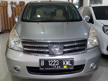 Nissan Livina 2010