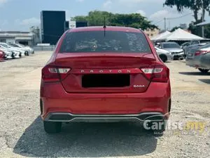 2021 Proton Saga 1.3 Premium Sedan