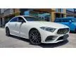 Recon AMG 2018 Mercedes-Benz CLS53 3.0 Turbo Edition 1 Coupe Sedan with 5 Years Warranty - Cars for sale